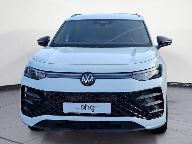 Volkswagen Tayron 2.0 TDI DSG R-Line