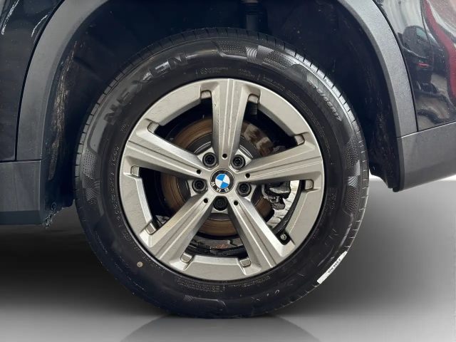 BMW X1 xDrive20d