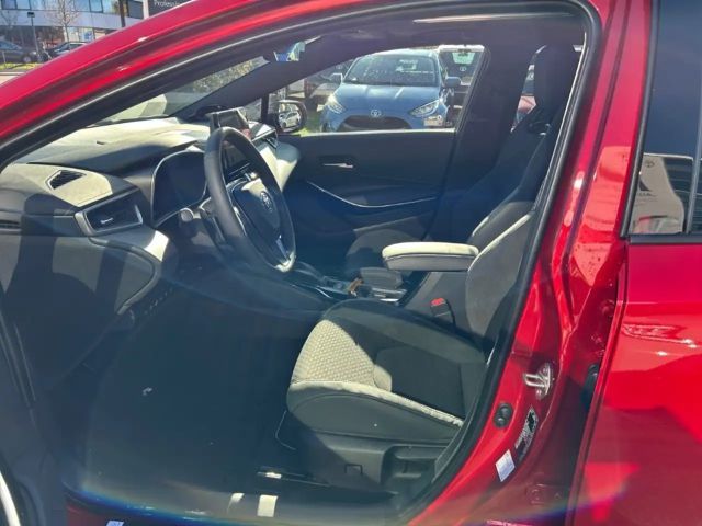 Toyota Corolla Hybride Lounge Touring