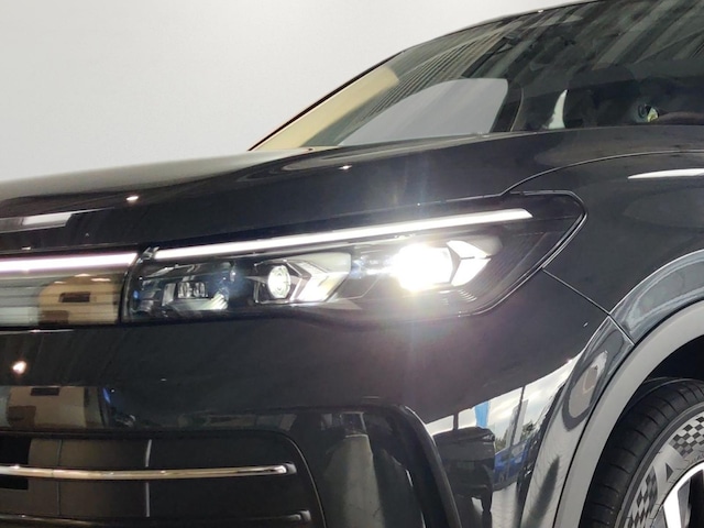 Volkswagen Tiguan 2.0 TSI 4Motion DSG Life