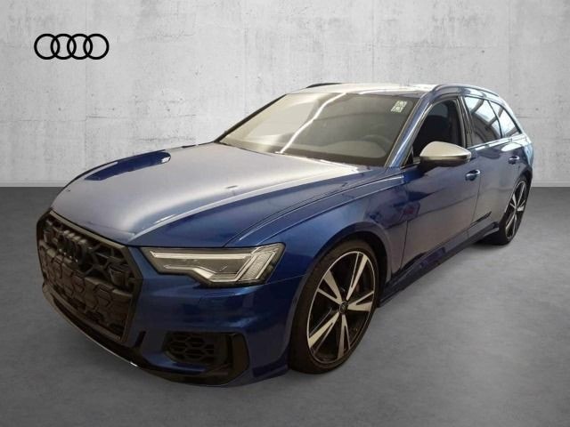 Audi S6 Avant Quattro