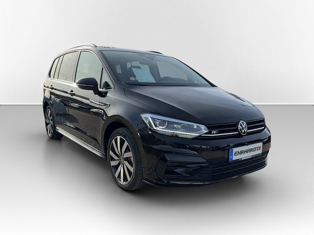 Volkswagen Touran 2.0 TDI DSG Highline R-Line