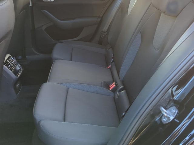 Skoda Octavia 2.0 TDI Combi