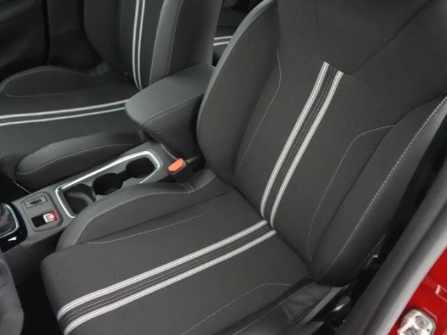 Opel Corsa GS-Line Grand Sport