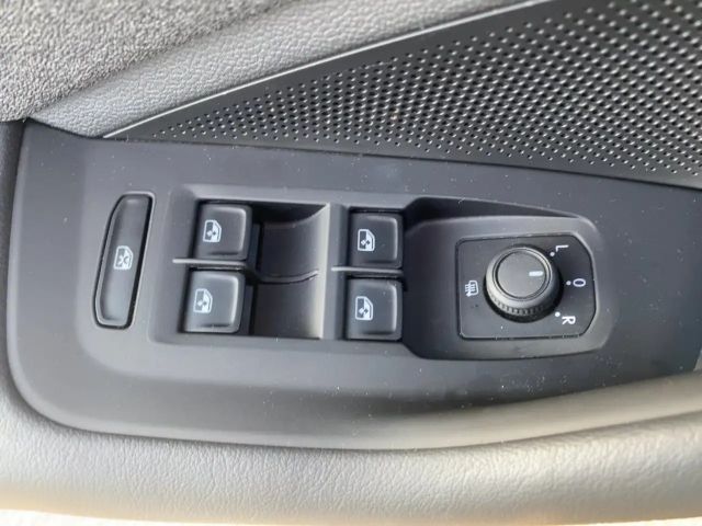 Volkswagen Passat DSG