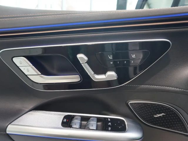 Mercedes-Benz EQE SUV 350 4MATIC