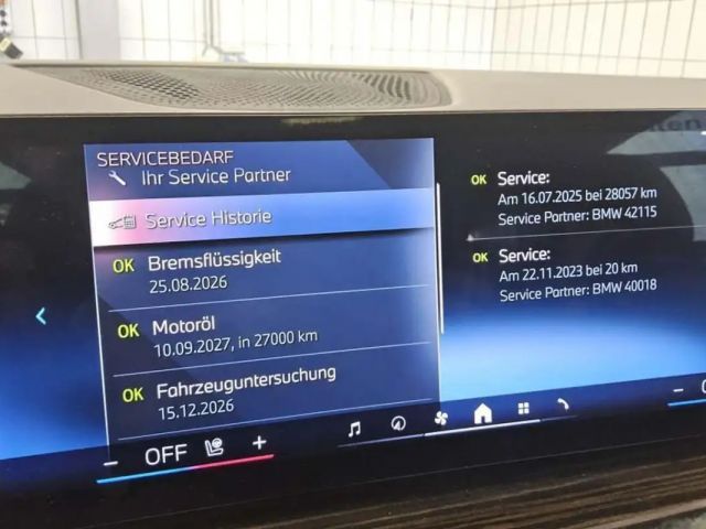 BMW X5 M-Sport xDrive