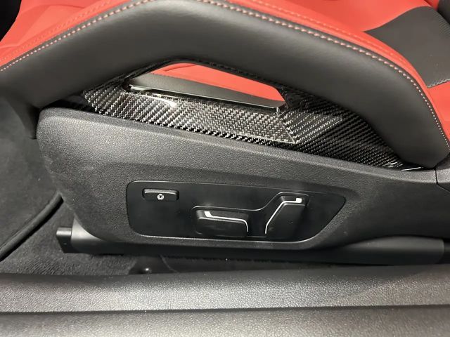 BMW M4 Competition Coupé