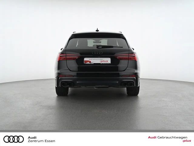 Audi S6 3.0 TDI Avant Quattro