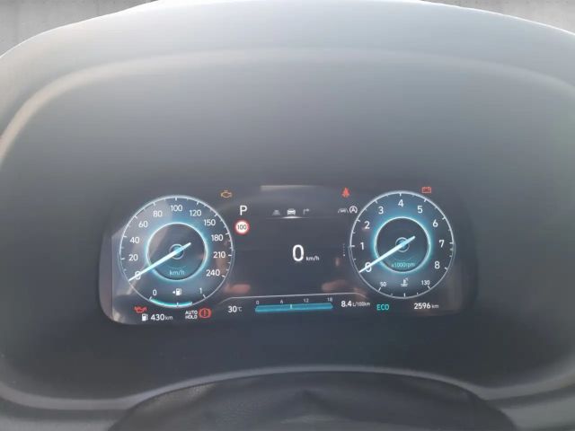 Hyundai i30 N Line T-GDi