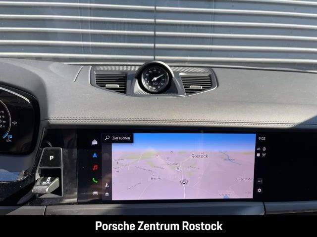 Porsche Panamera 4 E-Hybrid