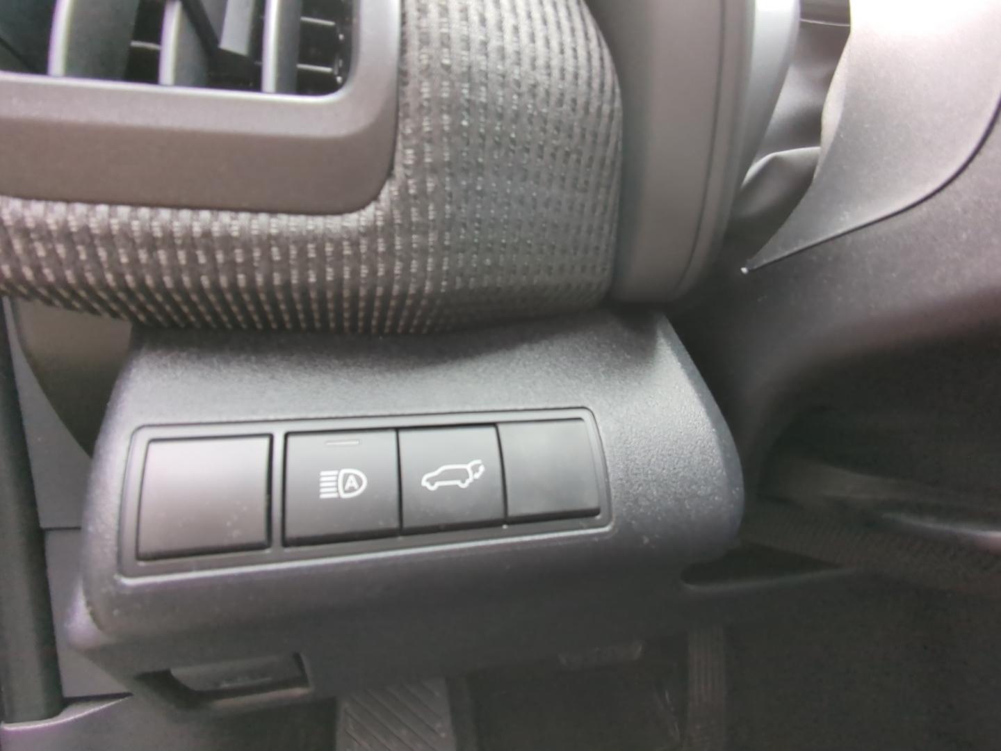 Toyota bZ4X 4x2 Lounge