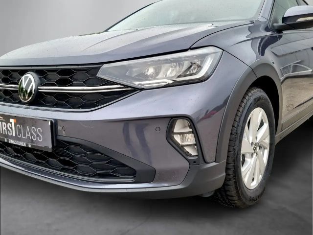 Volkswagen Taigo 4Me TSI