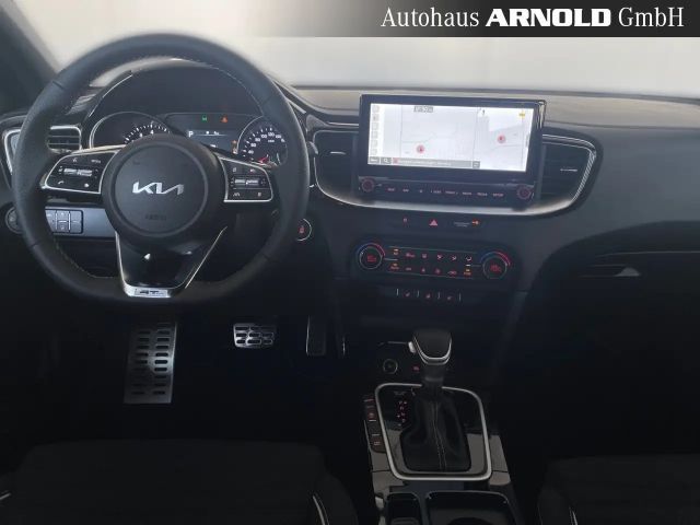 Kia ProCeed GDi GT-Line