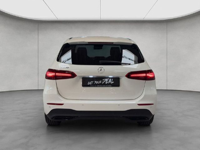 Mercedes-Benz B 180 Sedan