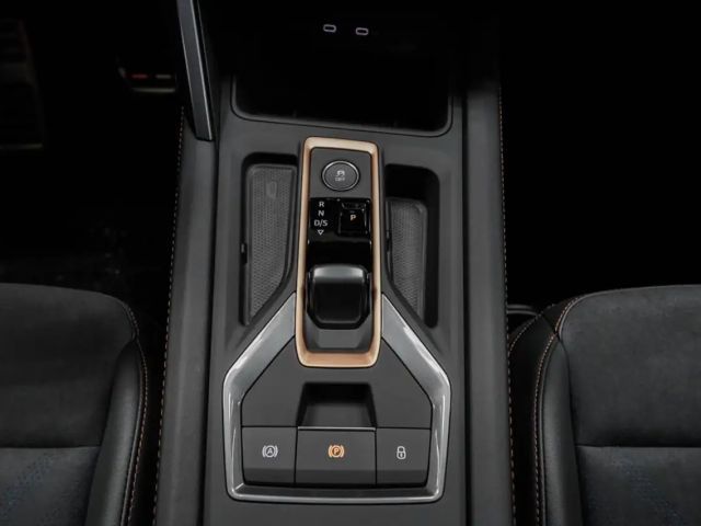 Cupra Formentor DSG VZ