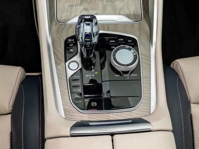 BMW X6 Coupé M-Sport xDrive40d