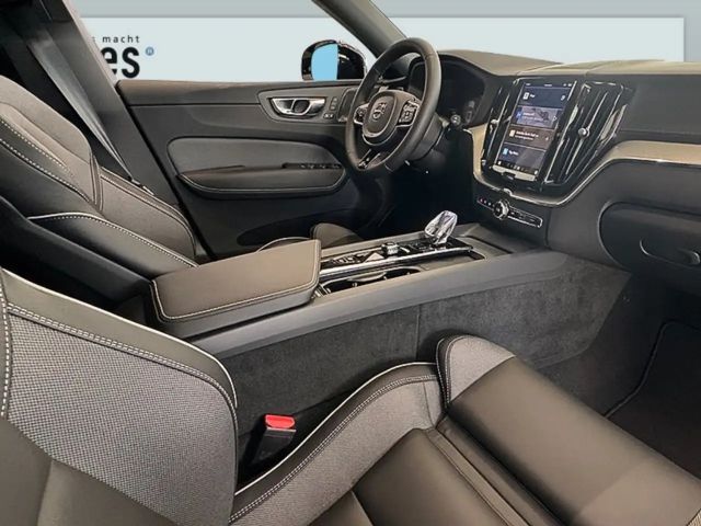 Volvo XC60 AWD Dark T6 Ultimate