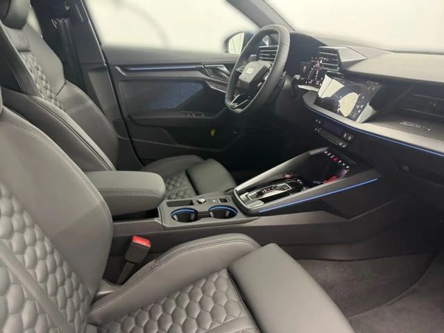 Audi RS3 Sedan Sportback