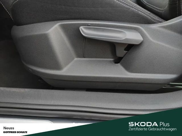 Skoda Karoq Sportline