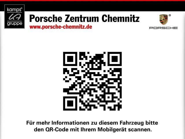 Porsche 911 Carrera Coupé