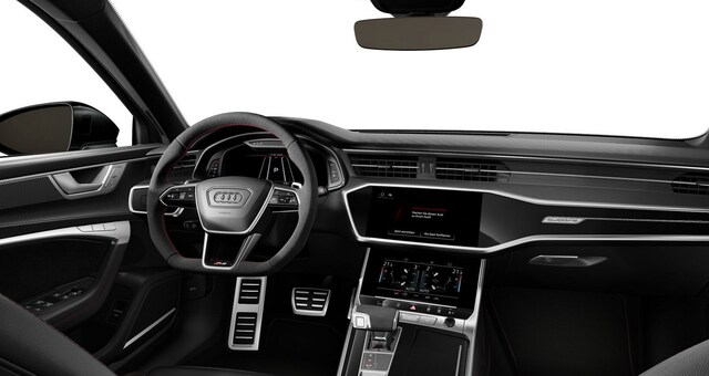 Audi A6 e-tron Avant Performance Quattro