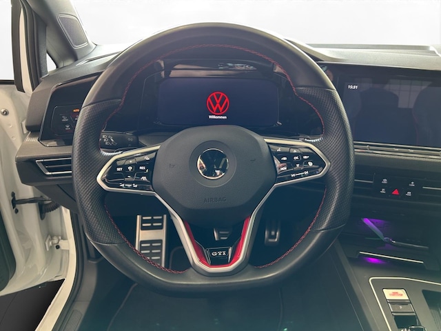 Volkswagen Golf 2.0 TSI DSG Golf VIII