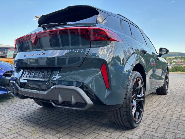 Cupra Terramar 2.0 TSI VZ