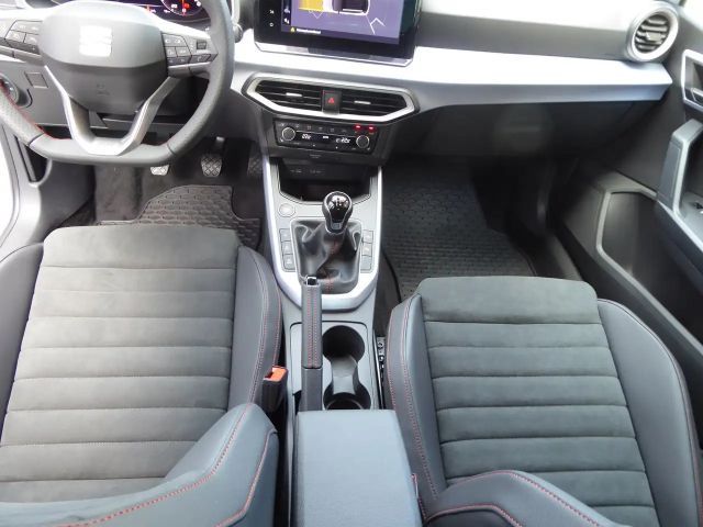 Seat Arona 1.0 TSI FR-lijn