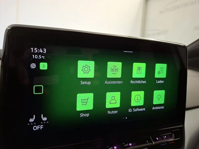 Volkswagen ID.4 Performance Pro