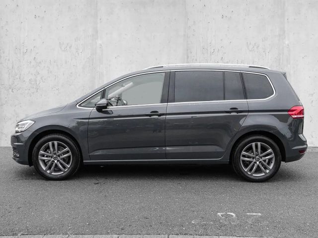 Volkswagen Touran 1.5 TSI Comfortline