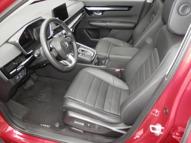 Honda CR-V Elegance Hybrid i-MMD