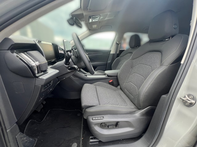 Skoda Kodiaq 2.0 TDI 4x4 Sportline