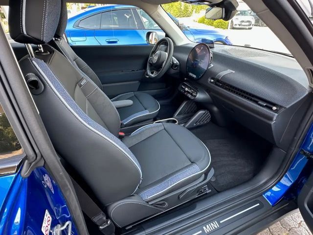 MINI Cooper E Classic Trim +Park-Ass+RFK +AppleCP +An