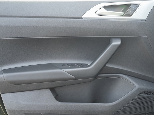 Volkswagen Polo Polo 1.0 Goal *LED*App-Connect*PDC*Kamera*Tempo...