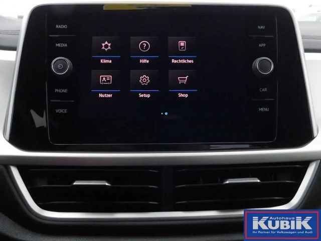 Volkswagen T-Roc 1.5 TSI DSG Move