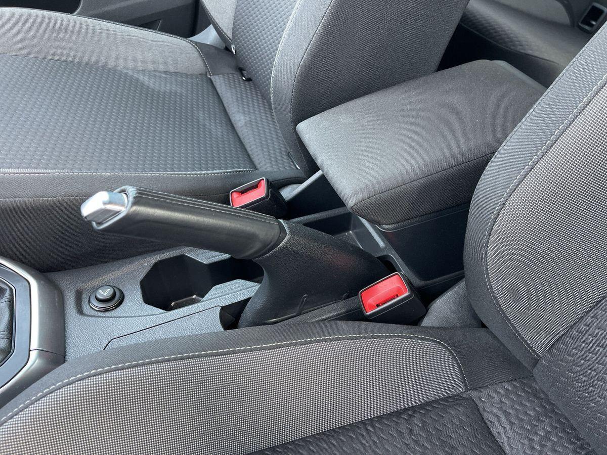 Volkswagen Polo 1.0 TSI DSG Life