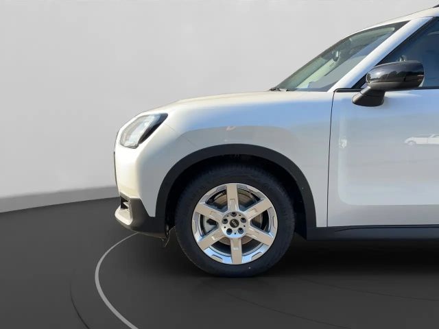MINI Cooper SE Countryman All4 SE