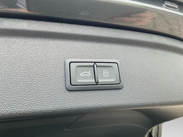 Audi A3 Quattro S-Tronic Sportback