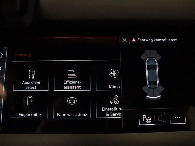 Audi A3 30 TFSI Sedan