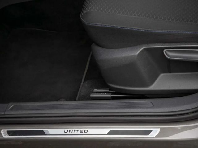 Volkswagen T-Cross 1.0 TSI DSG