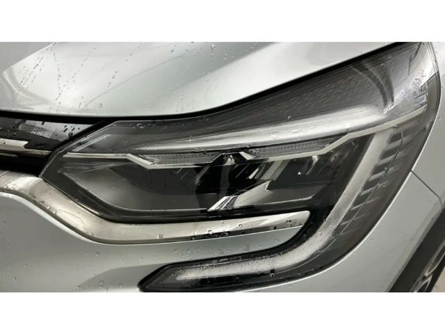 Renault Captur Hybrid Intens TCe 140