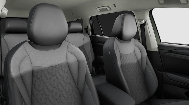 Volkswagen Tayron 1.5 eTSI DSG Life