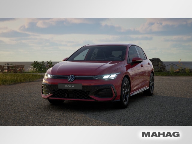 Volkswagen Golf 1.5 eTSI Golf VIII R-Line
