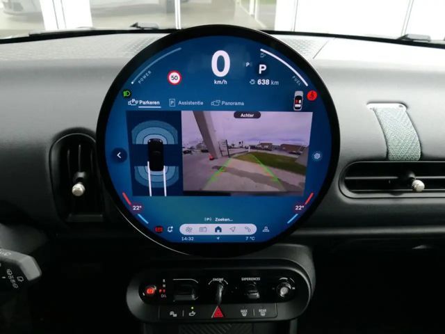 MINI Cooper Cooper C 5 DOORS