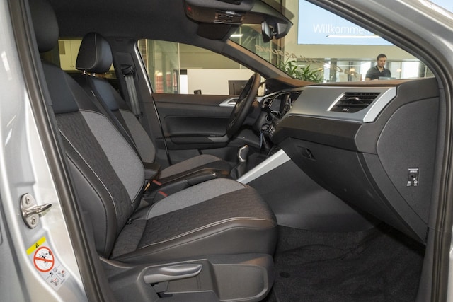 Volkswagen Polo 1.0 TSI