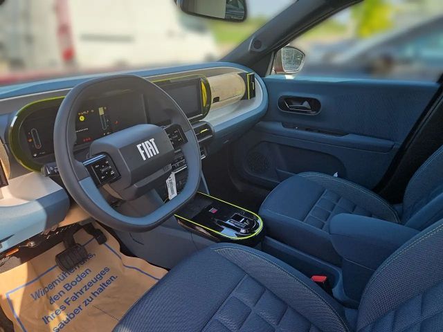 Fiat Grande Panda La Prima