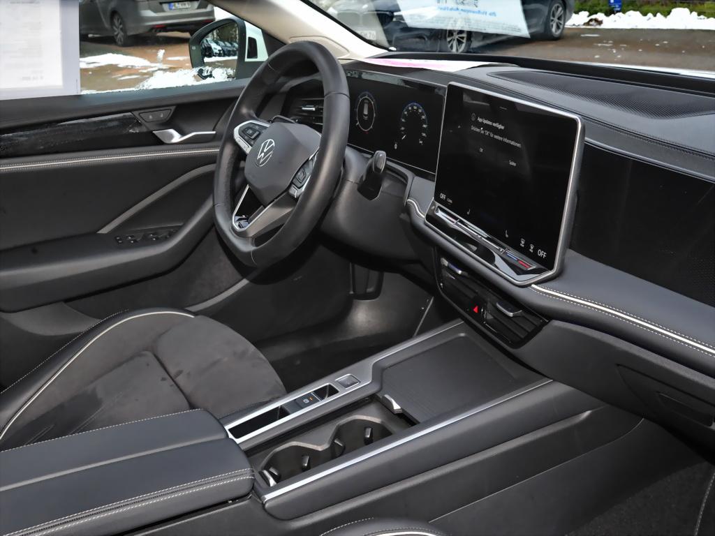 Volkswagen Passat 2.0 TDI Business Variant