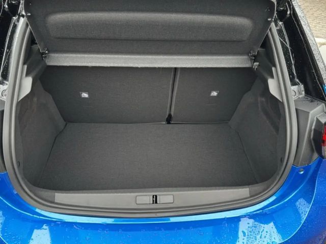 Opel Corsa YES Automatik