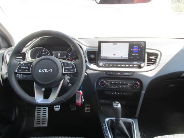 Kia Ceed GDi SportWagon